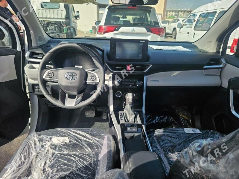 Toyota Veloz 2024 - 405 000 TMT - Туркменабат - img 2