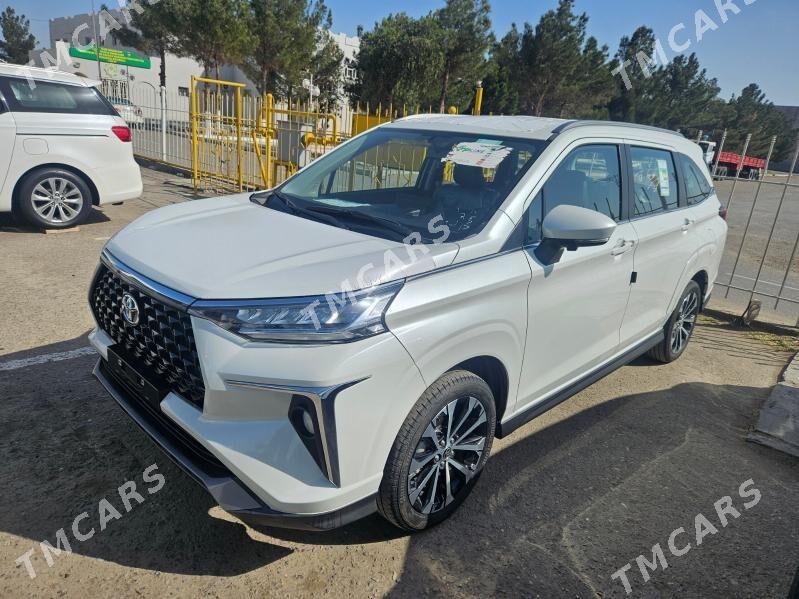 Toyota Veloz 2024 - 405 000 TMT - Туркменабат - img 9