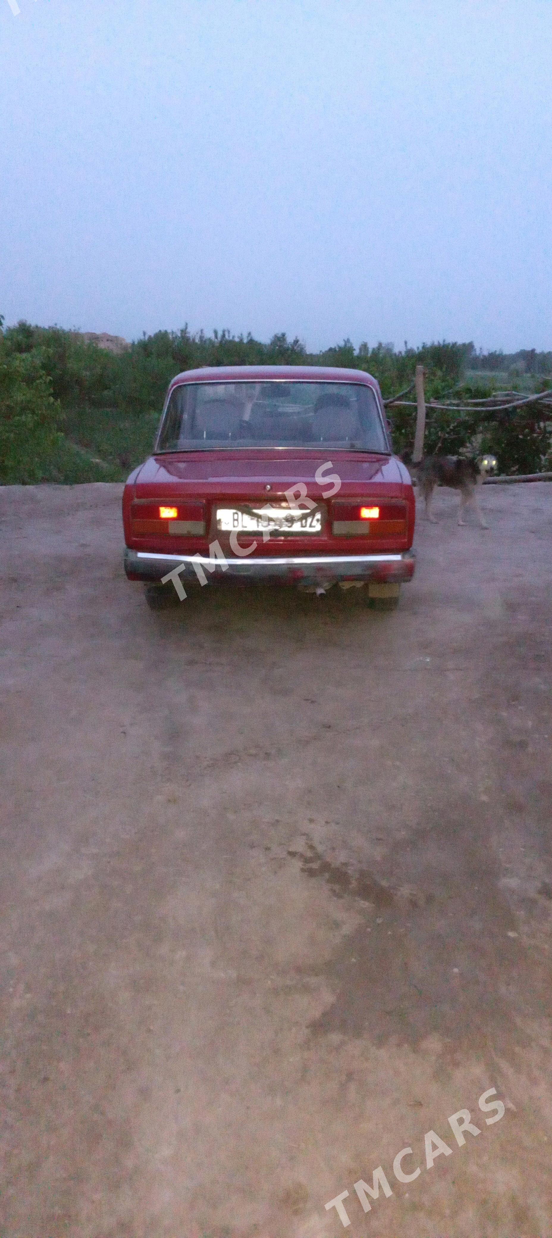 Lada 2105 1980 - 10 000 TMT - Гурбансолтан Едже - img 2