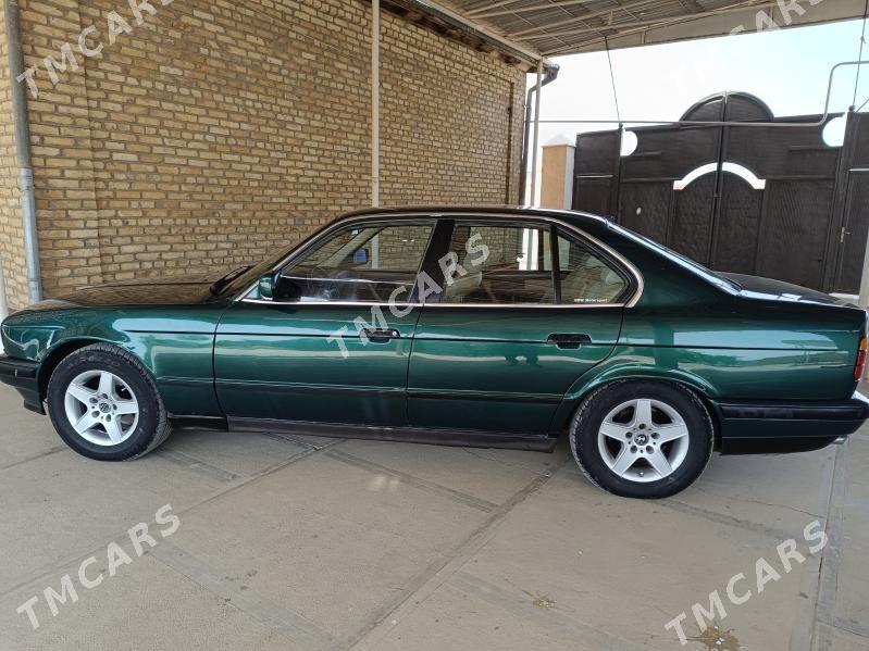 BMW 525 1992 - 55 000 TMT - Mary - img 2