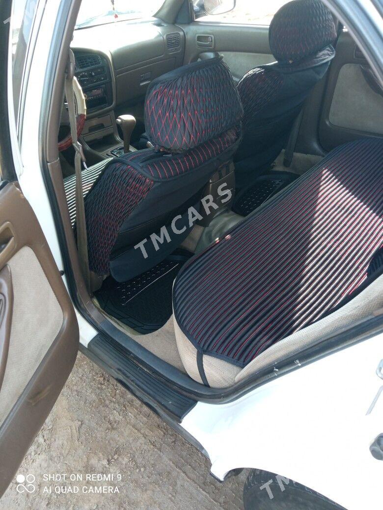 Toyota Camry 1995 - 95 000 TMT - Dänew - img 7