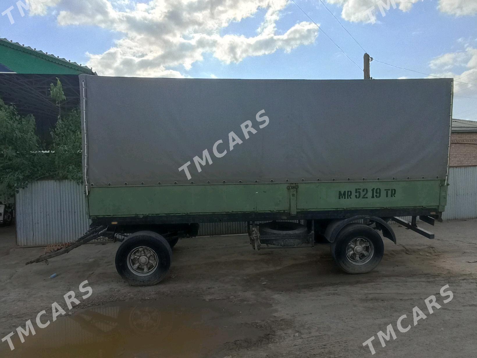 Prisep Polprisep 1990 - 70 000 TMT - Сакарчага - img 3