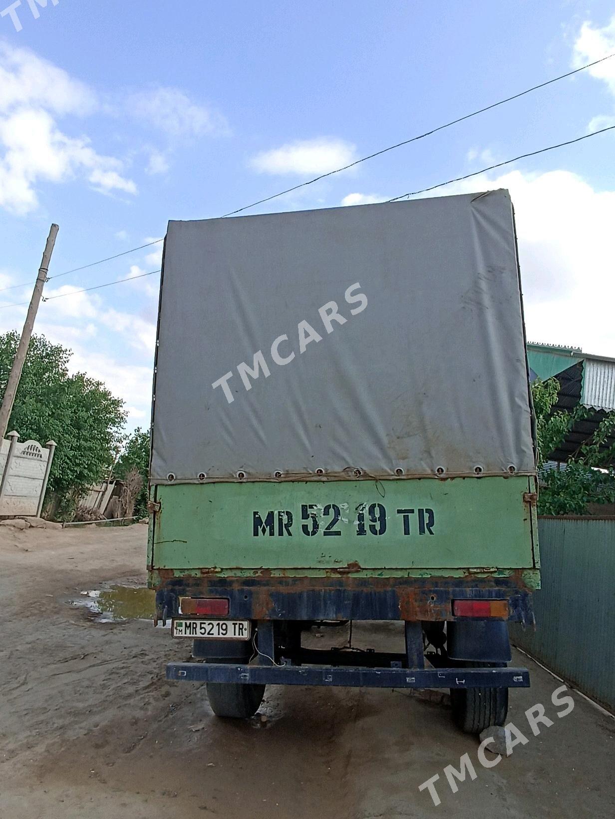 Prisep Polprisep 1990 - 70 000 TMT - Сакарчага - img 2