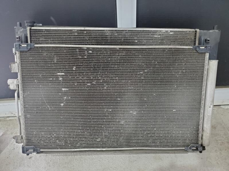 hyundai sonata suw radiator 2 700 TMT - Mary - img 2