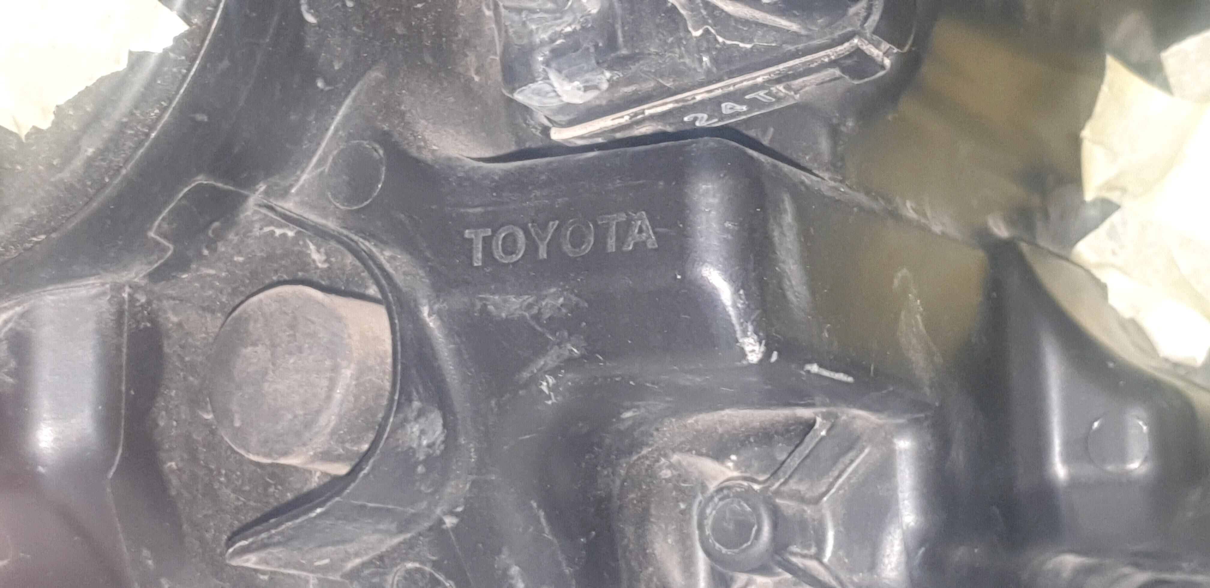 Corolla fara Haliji 2019-2022 2 000 TMT - Aşgabat - img 4