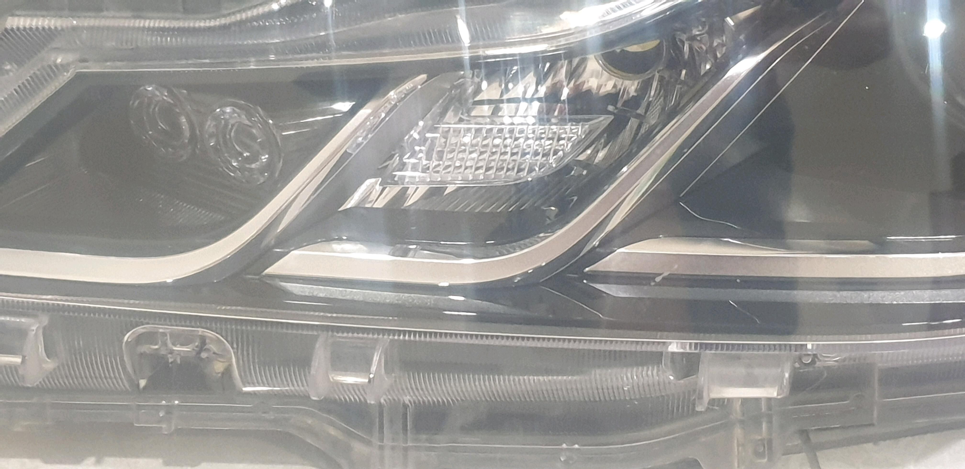 Corolla fara Haliji 2019-2022 2 000 TMT - Aşgabat - img 6