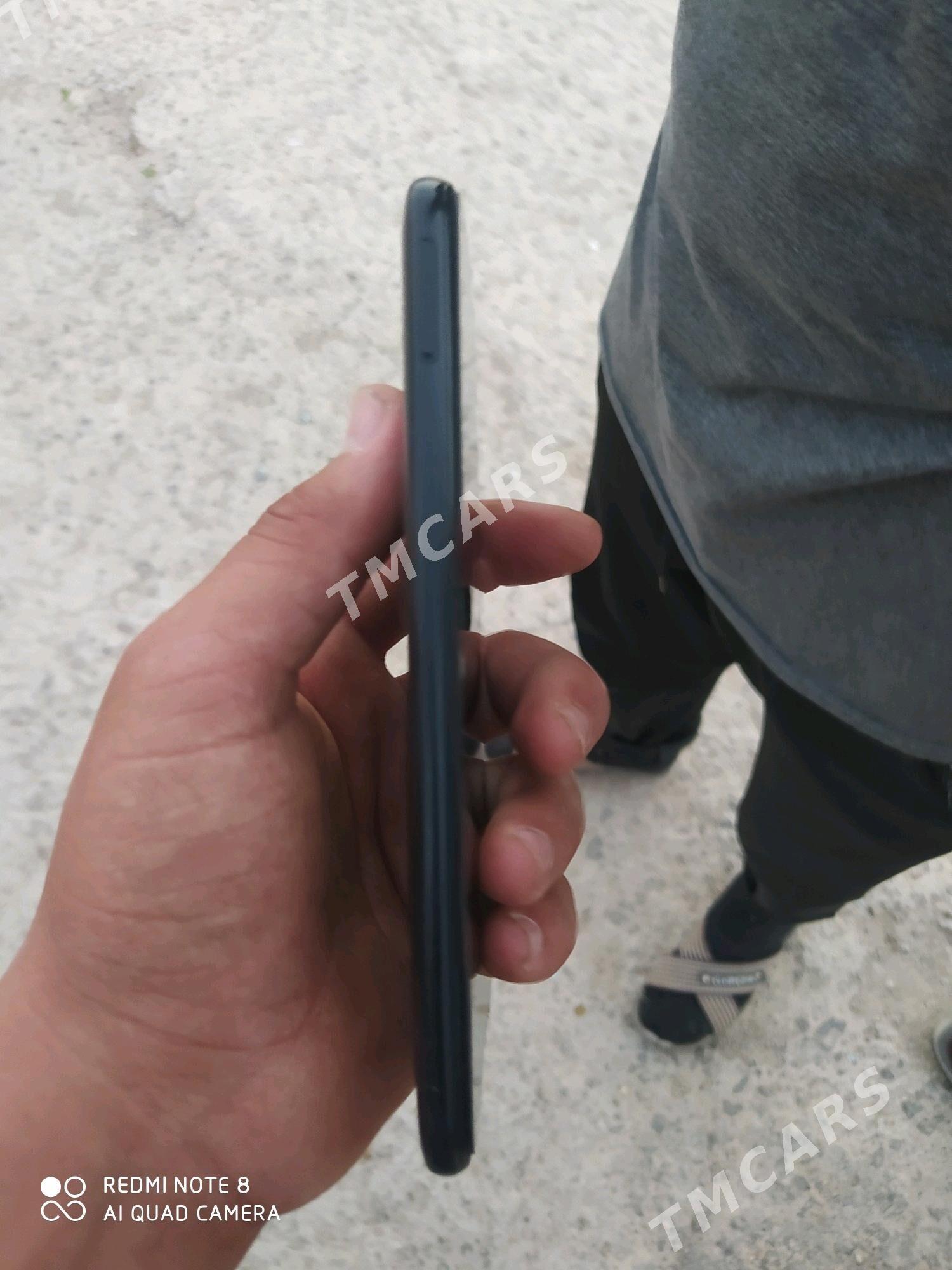 Samsung A 03 s - Туркменабат - img 4
