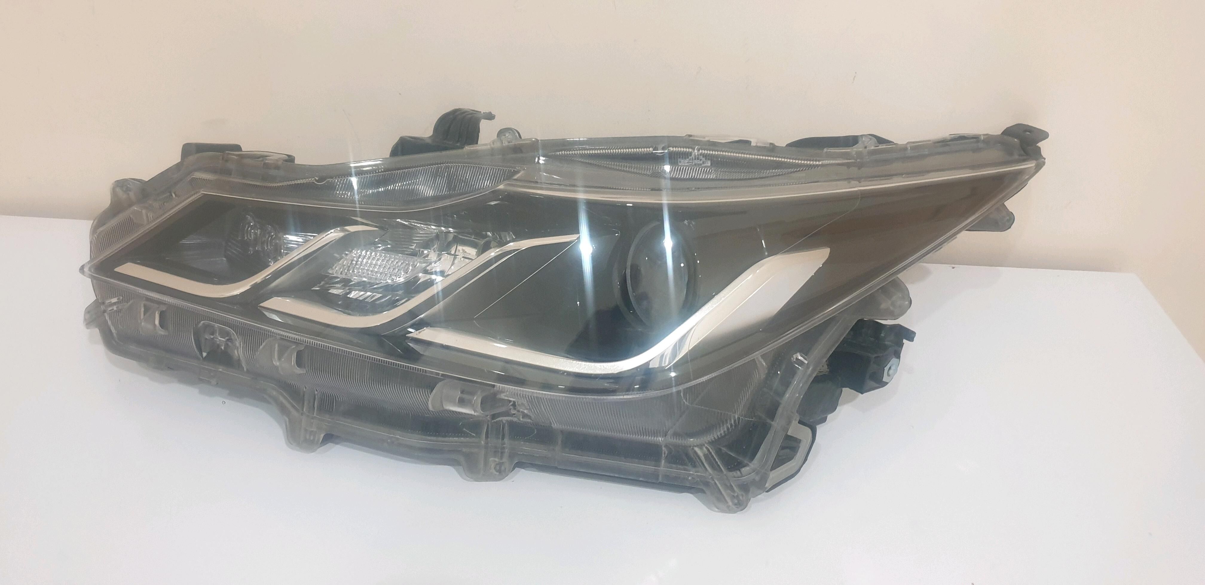 Corolla fara Haliji 2019-2022 2 000 TMT - Aşgabat - img 7