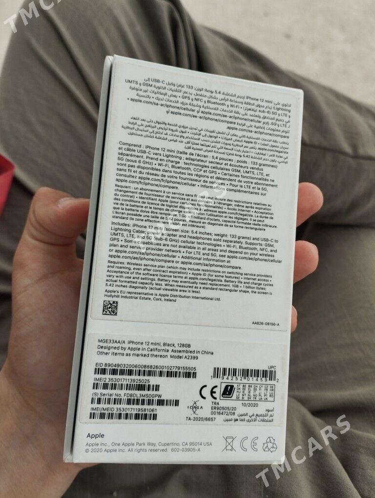 iphone 12 mini - 8 mkr - img 8
