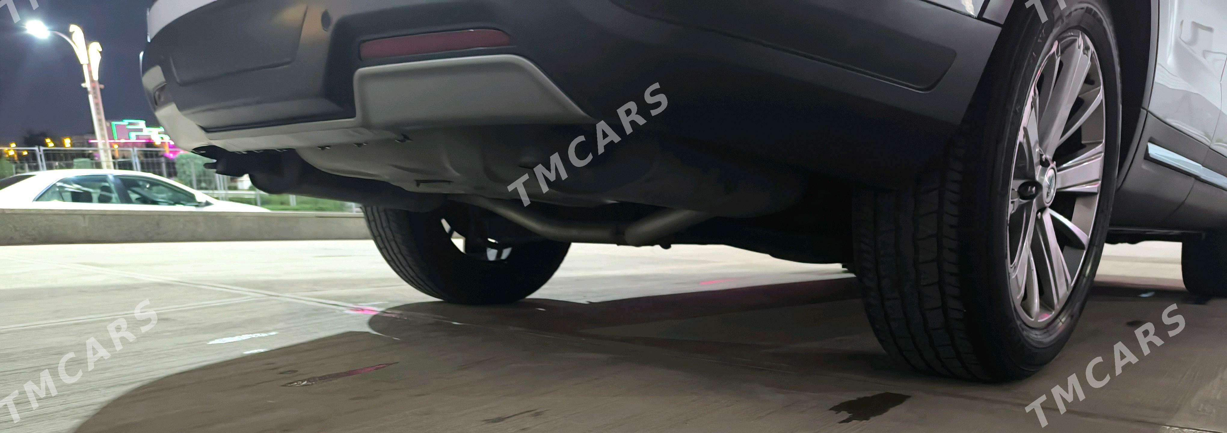 Ford Explorer 2019 - 339 000 TMT - Atatürk köç. - img 7