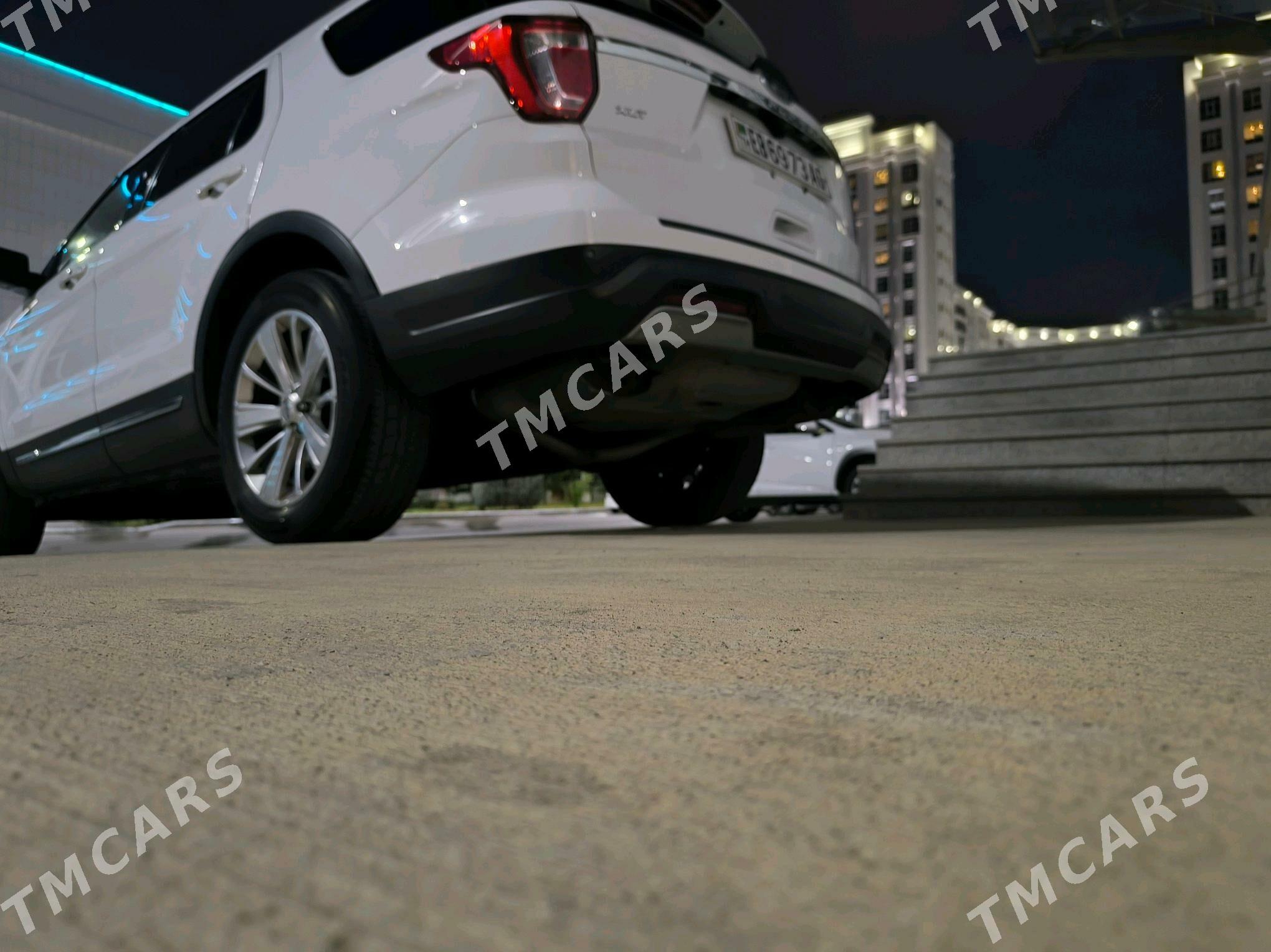 Ford Explorer 2019 - 339 000 TMT - Atatürk köç. - img 3