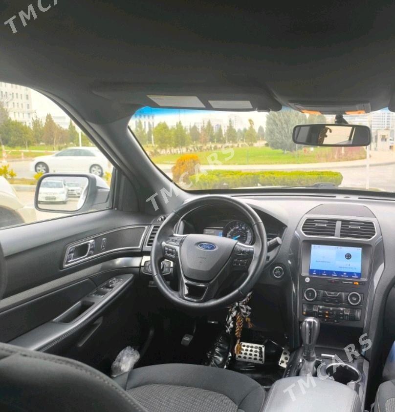 Ford Explorer 2019 - 339 000 TMT - Atatürk köç. - img 9