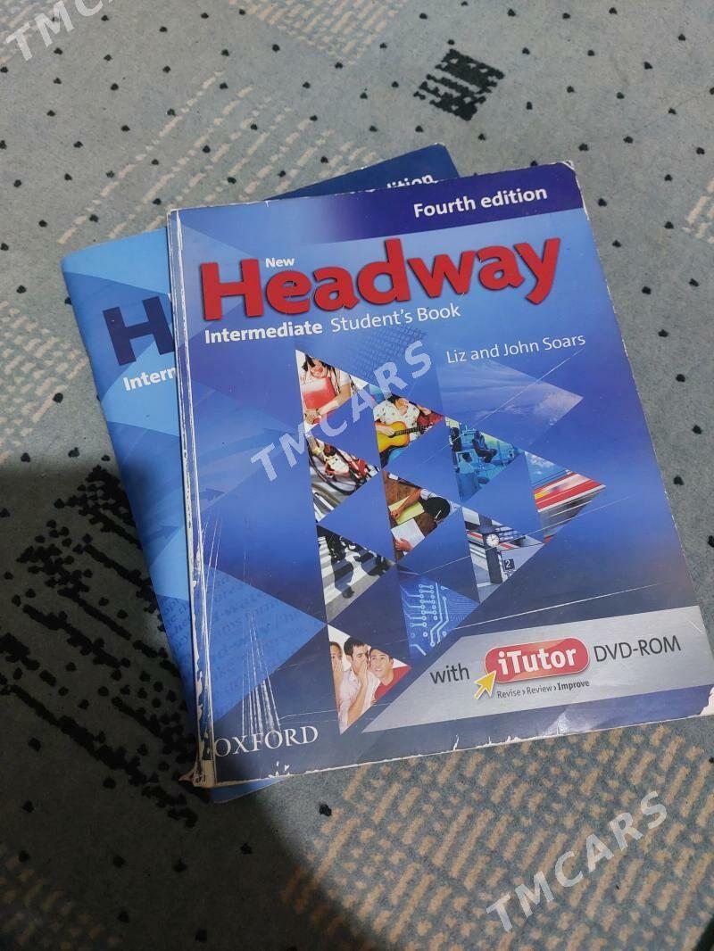 headway - Çärjew - img 3