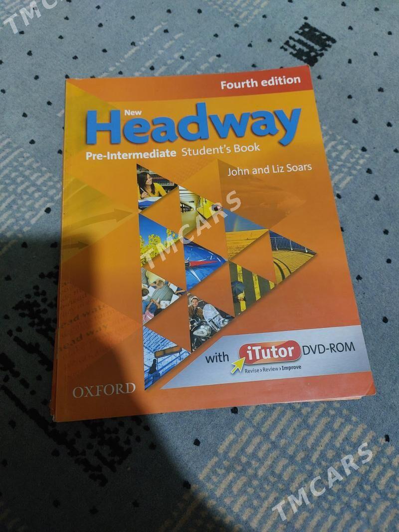 headway - Çärjew - img 3