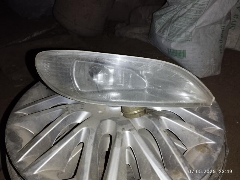 Tumanka Toyota 120 TMT - Дашогуз - img 2