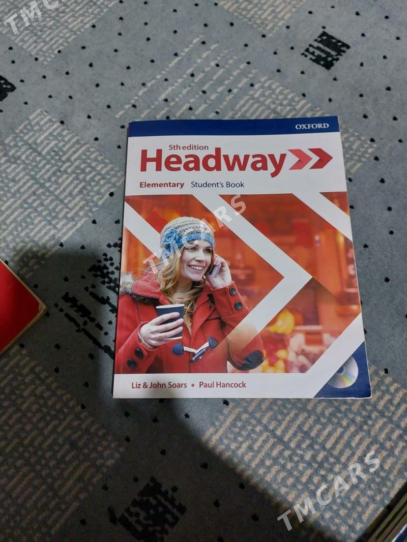 headway - Çärjew - img 2