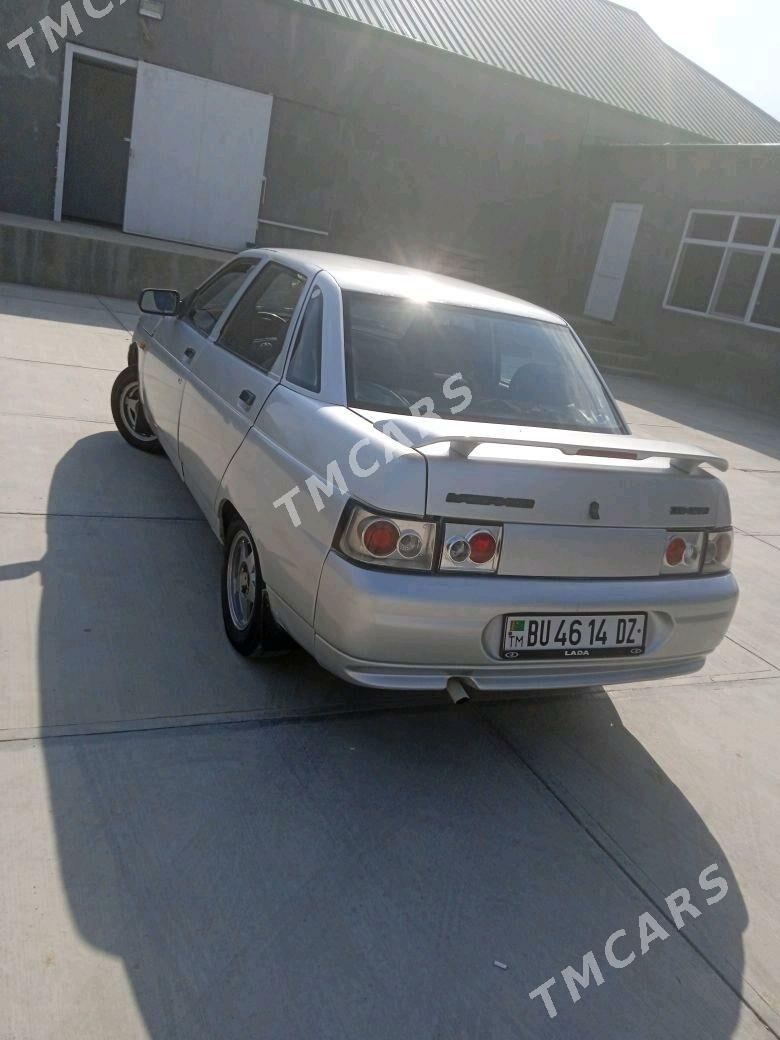 Lada 2110 2023 - 26 000 TMT - Gurbansoltan Eje - img 4