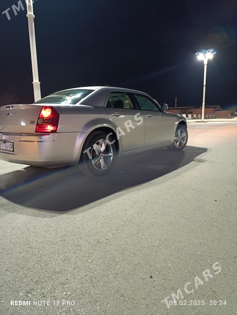 Chrysler 300 2008 - 90 000 TMT - Балканабат - img 2