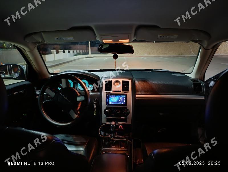 Chrysler 300 2008 - 90 000 TMT - Балканабат - img 5