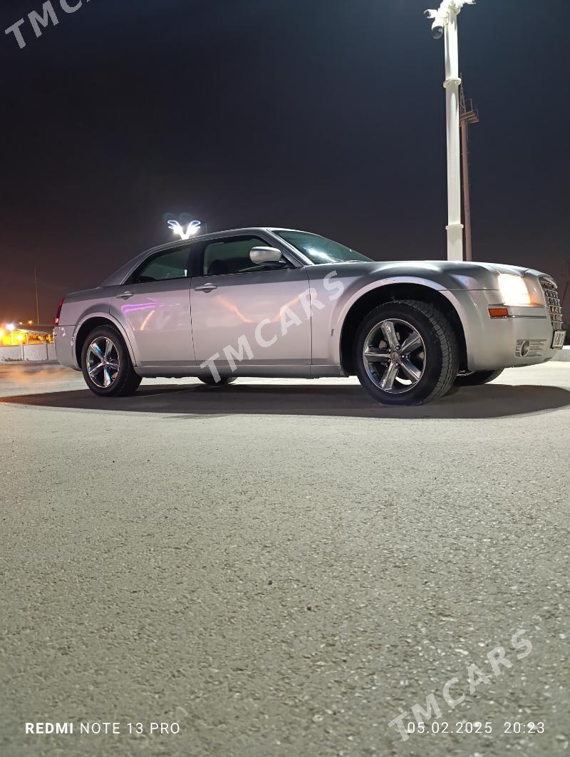 Chrysler 300 2008 - 90 000 TMT - Балканабат - img 3