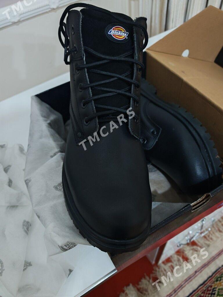 Dickies ädik - Gyzylarbat - img 2