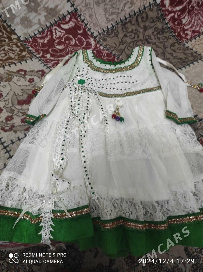 HIND ESHIKLER - Ашхабад - img 3