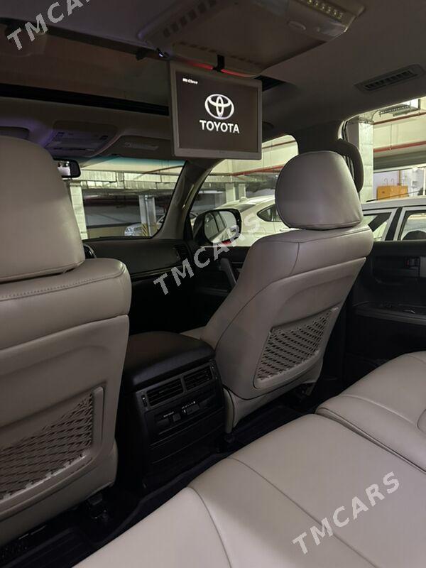 Toyota Land Cruiser 2011 - 1 050 000 TMT - Ашхабад - img 2