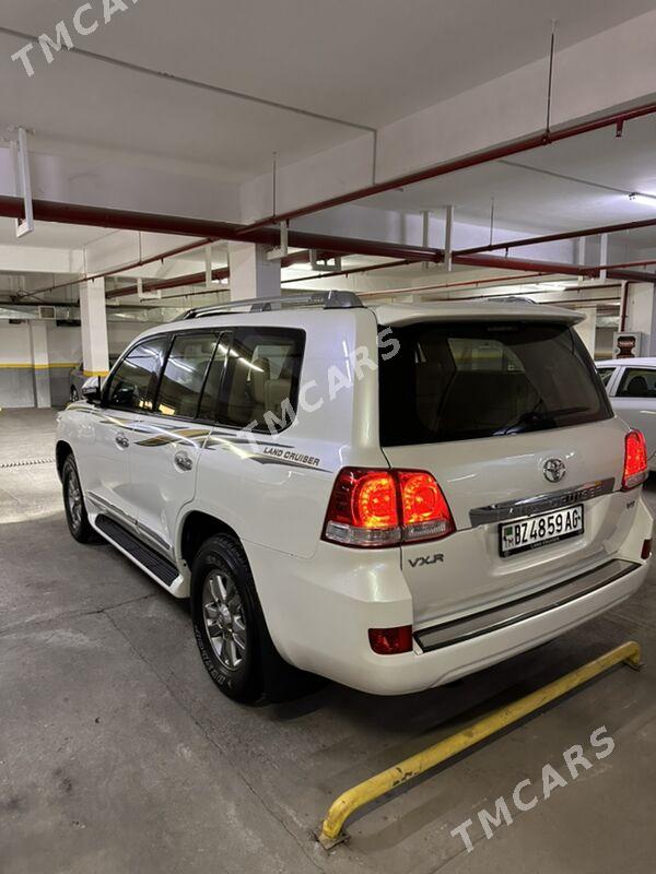 Toyota Land Cruiser 2011 - 1 050 000 TMT - Ашхабад - img 4
