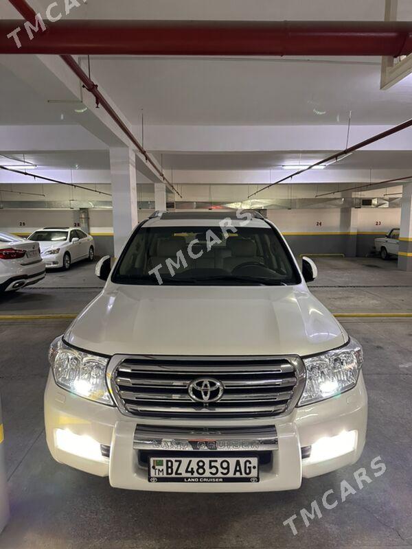 Toyota Land Cruiser 2011 - 1 050 000 TMT - Ашхабад - img 5