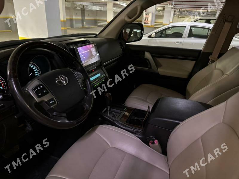 Toyota Land Cruiser 2011 - 1 050 000 TMT - Ашхабад - img 6
