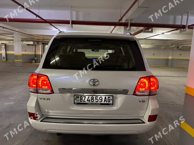 Toyota Land Cruiser 2011 - 1 050 000 TMT - Ашхабад - img 3