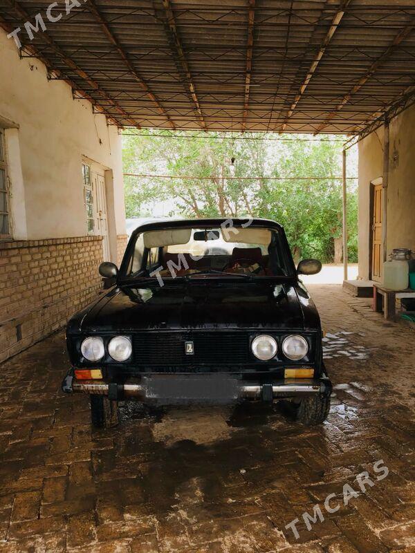 Lada 2106 1987 - 19 000 TMT - Ýolöten - img 4