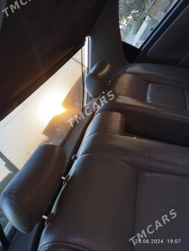Toyota Camry 1997 - 130 000 TMT - Ёлётен - img 8