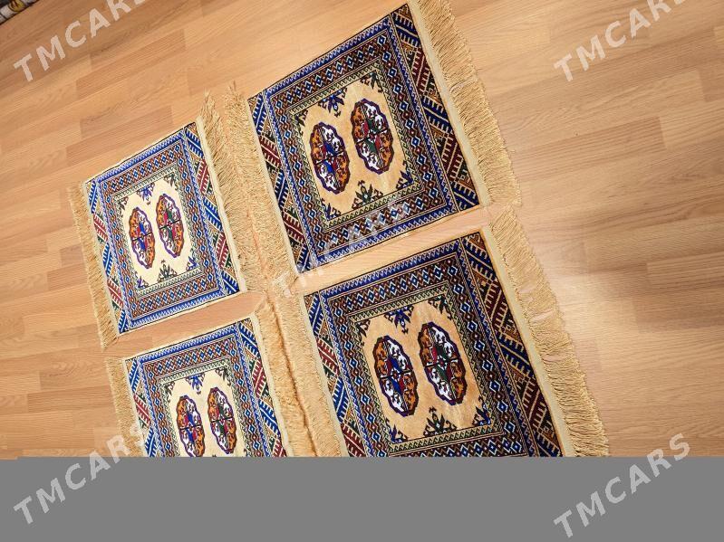 Ofis Ucin we Masyn Ucin Haly - Aşgabat - img 2