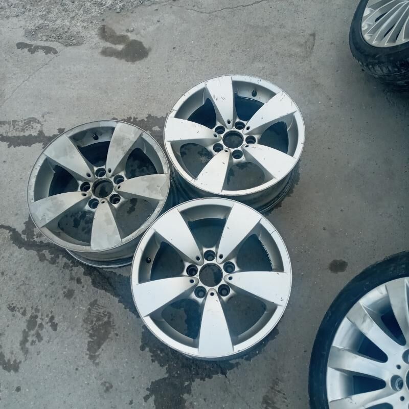 Bmw disga 700 TMT - Aşgabat - img 3