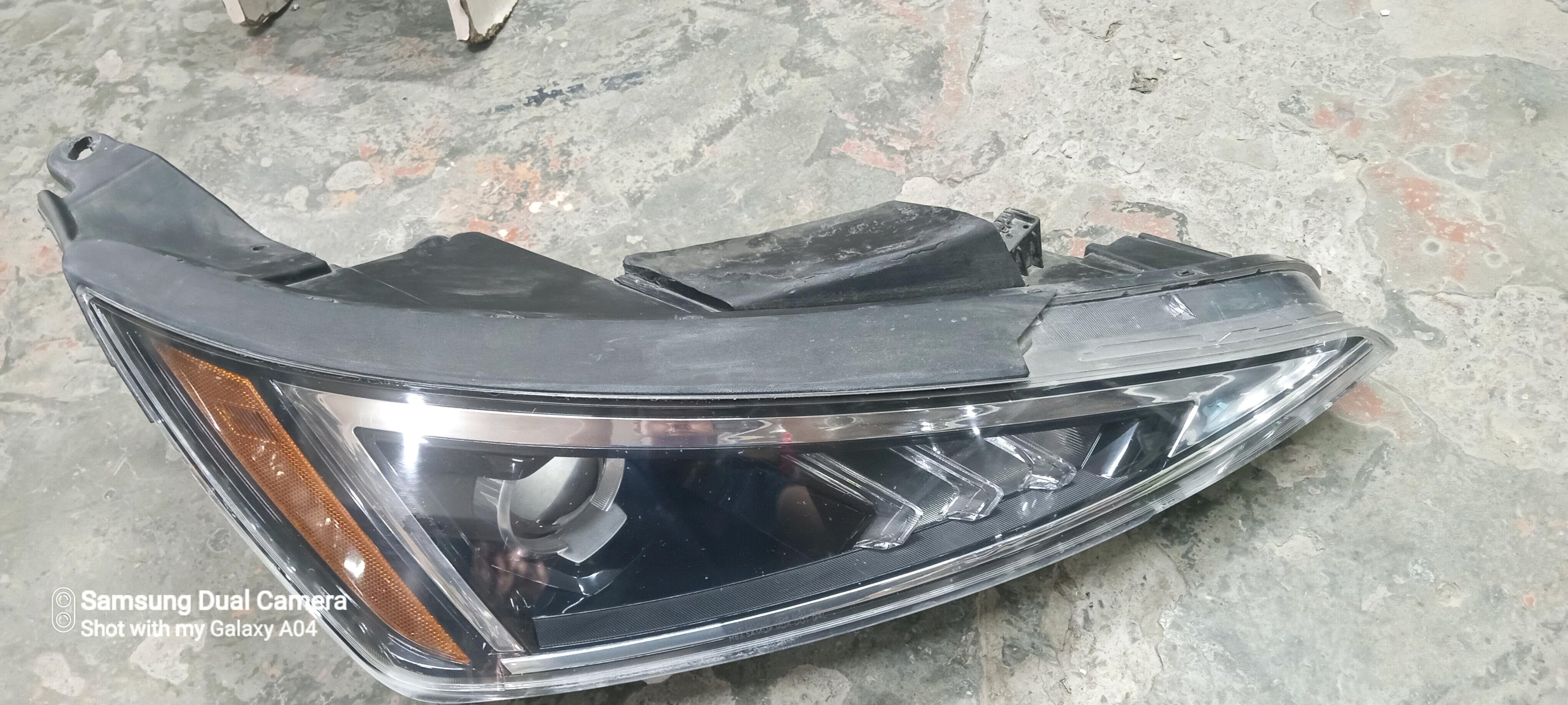 hunday elantra fara фара 1 000 TMT - Бедев - img 3