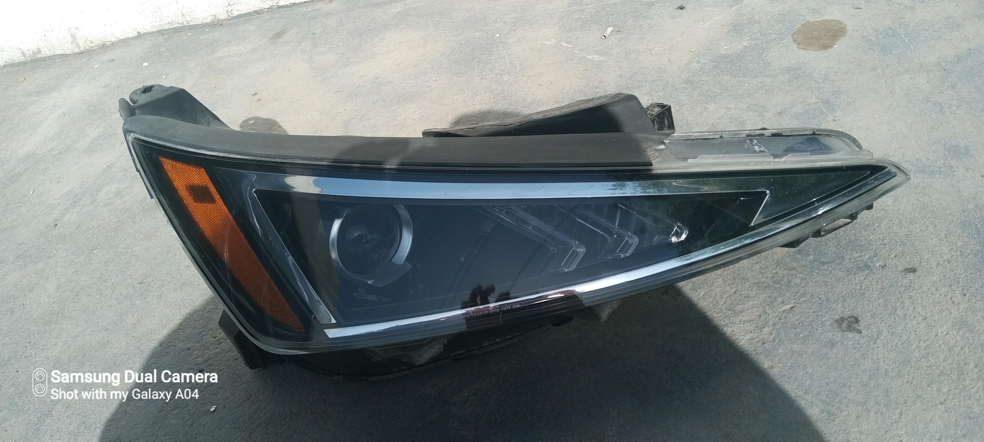 hunday elantra fara фара 1 000 TMT - Бедев - img 2