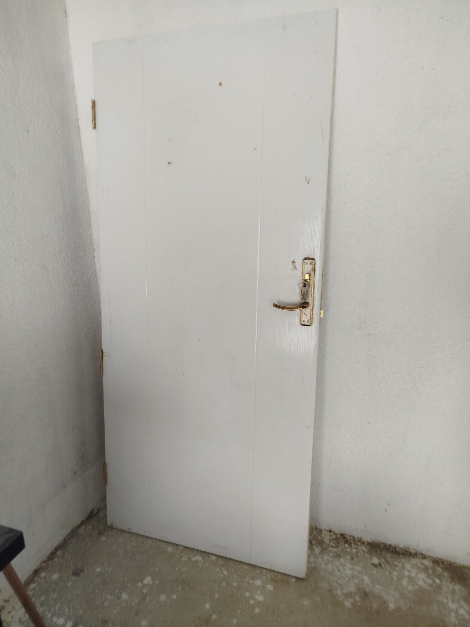 ağaç gapy - Täze zaman - img 1