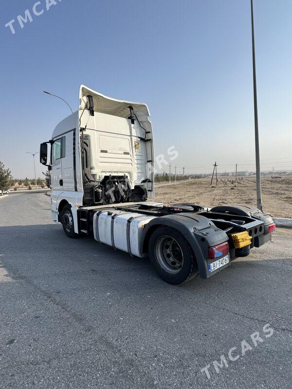 Man TGX 2020 - 900 000 TMT - Туркменбаши - img 8