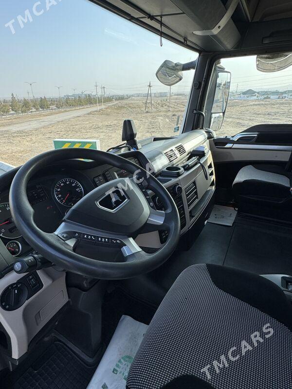Man TGX 2020 - 900 000 TMT - Туркменбаши - img 5