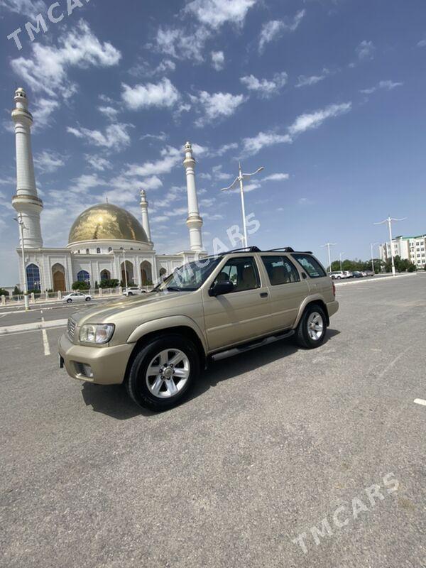 Nissan Pathfinder 2000 - 137 000 TMT - Türkmenabat - img 6