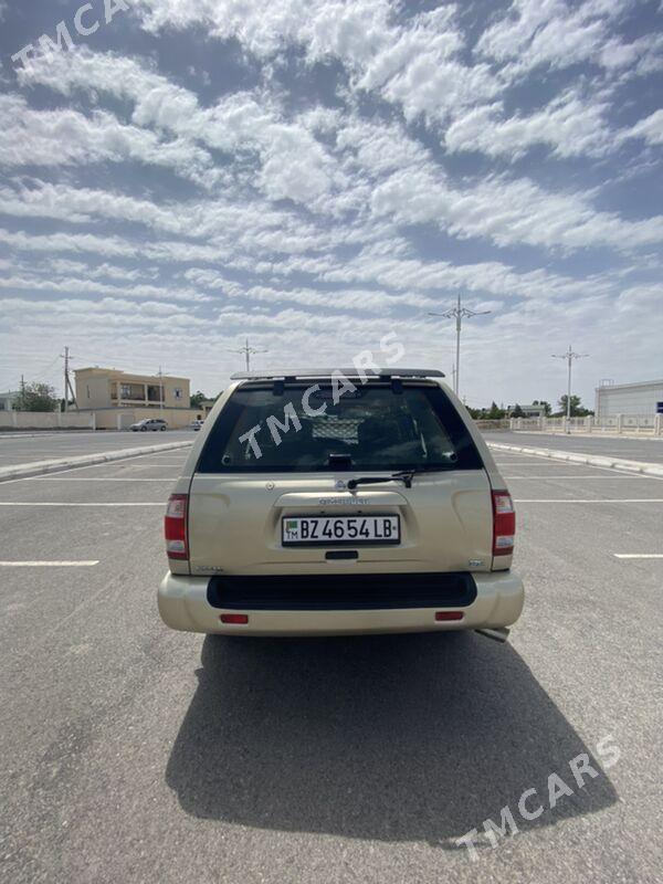 Nissan Pathfinder 2000 - 137 000 TMT - Türkmenabat - img 3