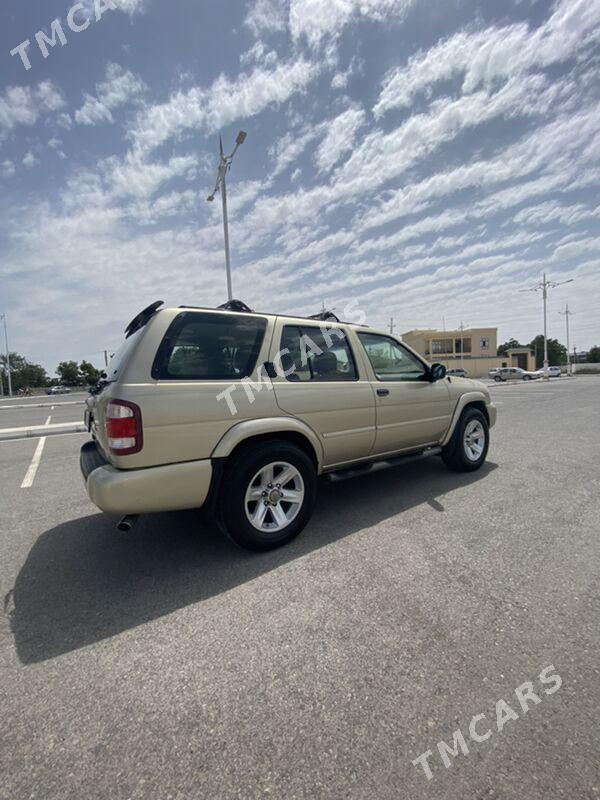 Nissan Pathfinder 2000 - 137 000 TMT - Türkmenabat - img 5