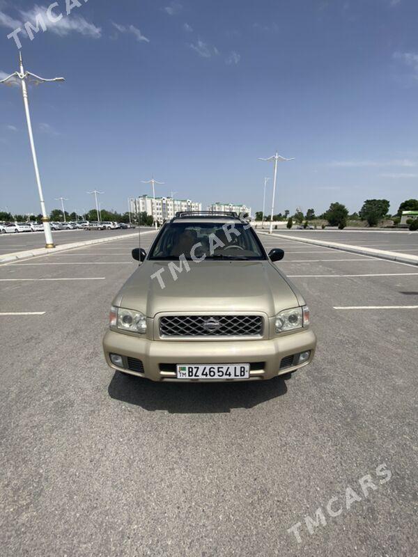 Nissan Pathfinder 2000 - 137 000 TMT - Türkmenabat - img 2