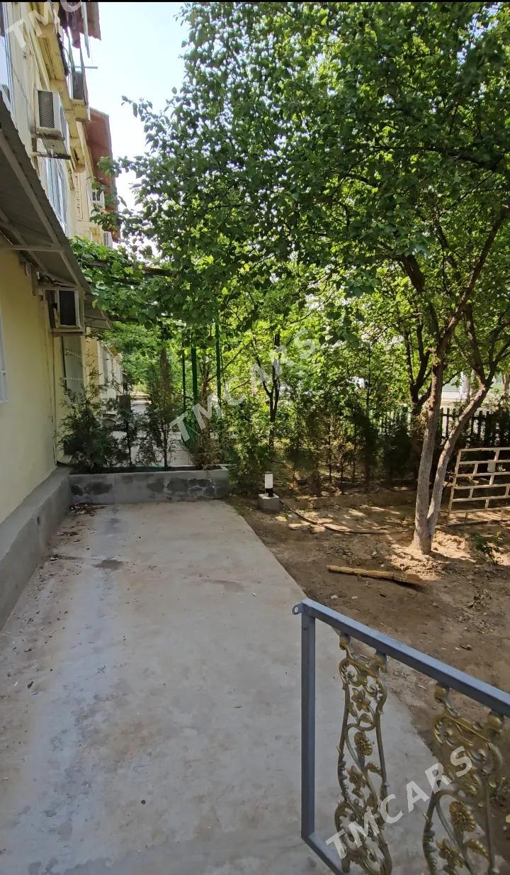 30 mkr Awaza 2kom 1etaz - 30 мкр - img 3
