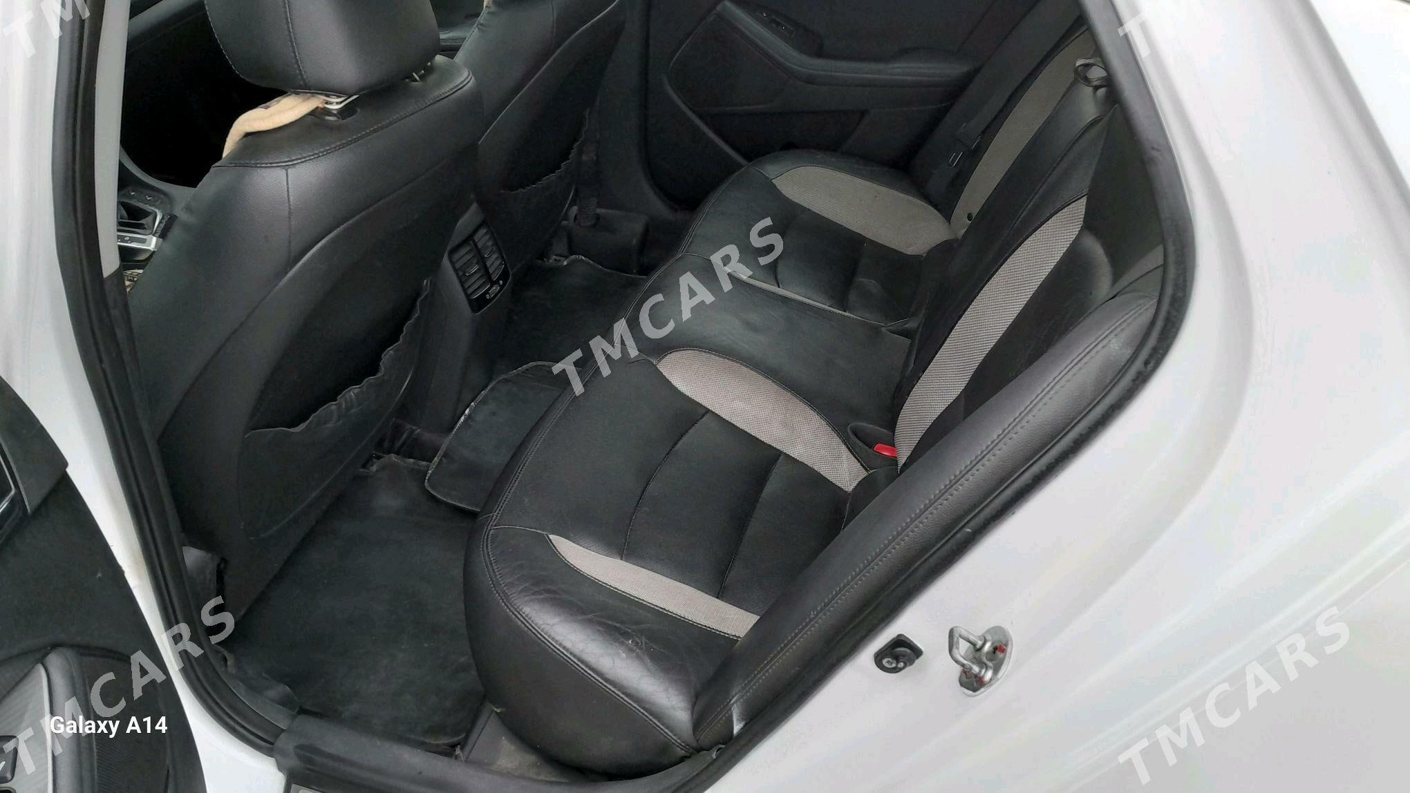 Kia Optima 2011 - 160 000 TMT - Köneürgenç - img 4