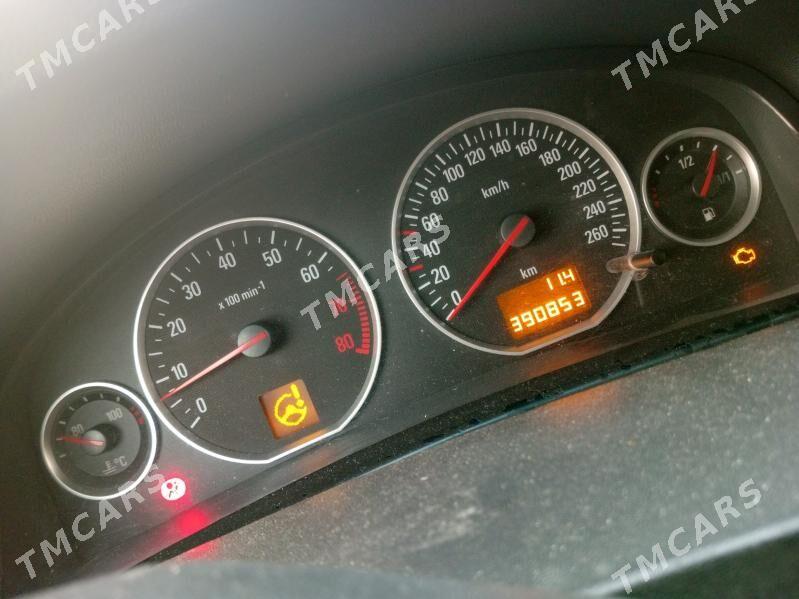 Opel Vectra 2004 - 95 000 TMT - Чоганлы - img 7