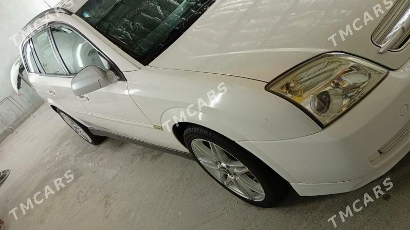 Opel Vectra 2004 - 95 000 TMT - Чоганлы - img 5
