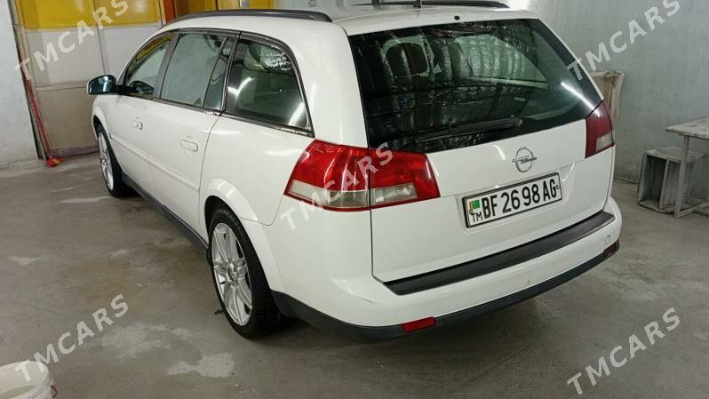 Opel Vectra 2004 - 95 000 TMT - Чоганлы - img 4