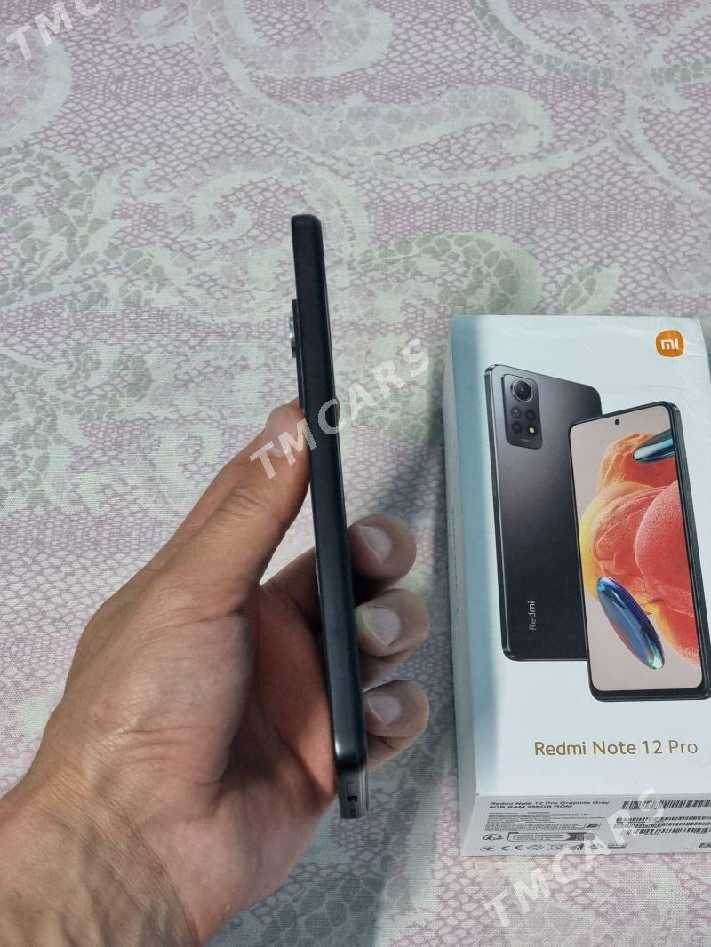 Redmi Not 12pro. 8/256 - Aşgabat - img 8